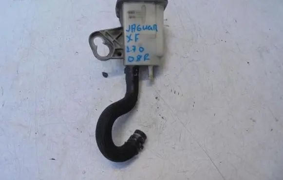 Jaguar XF X250 Power steering fluid tank/reservoir