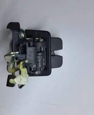 Audi A6 S6 C7 4G Tailgate/trunk/boot lock/catch/latch 7D9827520