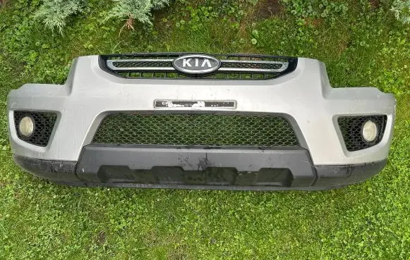 KIA Sportage Front bumper 865120Z510