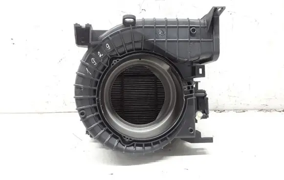 Honda Accord Interior heater climate box assembly housing 