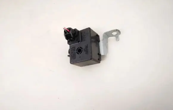 Toyota Avensis T250 Other control units/modules 8665013010 86650-13010