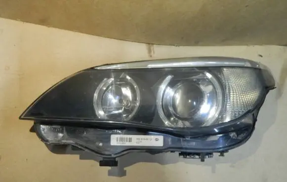 BMW 5 E60 E61 Headlight/headlamp E60XENON