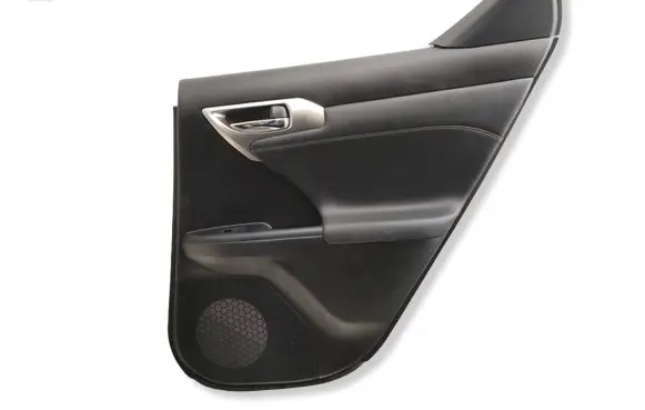 Lexus CT 200H Rear door card panel trim 