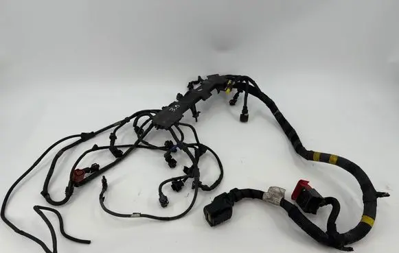 Iveco Daily 6th gen Engine installation wiring loom 5801842141 0580184214129669