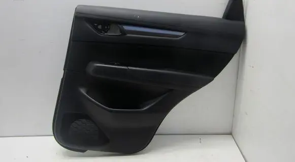 Mazda CX-5 II Rear door card panel trim K12368520C