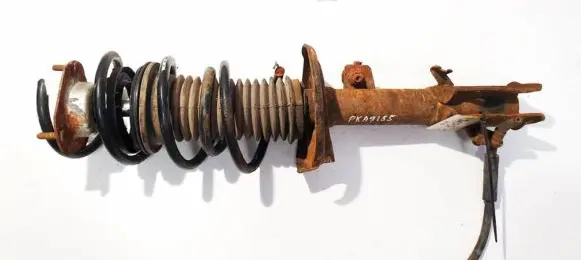 Ford Fiesta Front shock absorber/damper