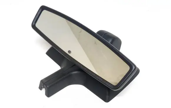 Opel Insignia A Rear view mirror (interior) 13315733