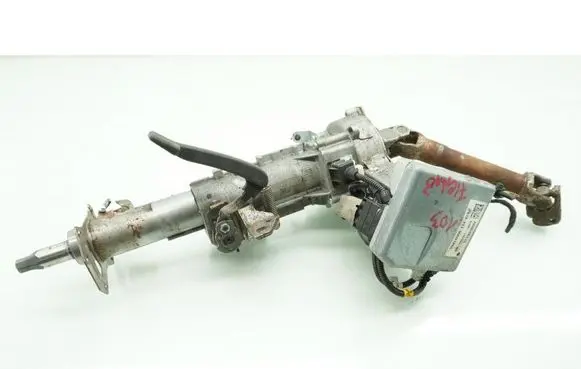 Ford Fiesta Steering wheel axle H1BC-14D006-BD