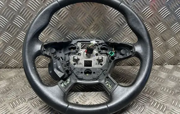 Ford Kuga II Steering wheel AM513600BH 9454K416500371