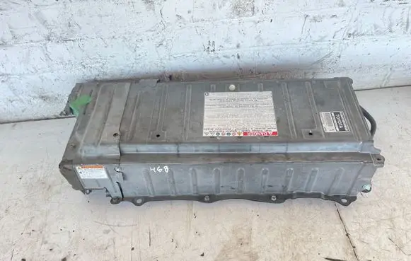 Toyota Prius (NHW20) Hybrid / electric car battery G928047011