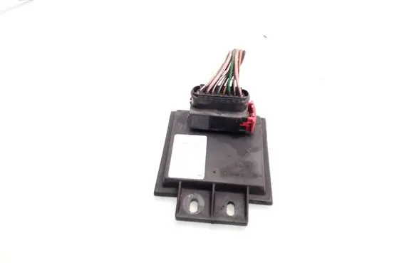 Peugeot 607 Other control units/modules 9641004580