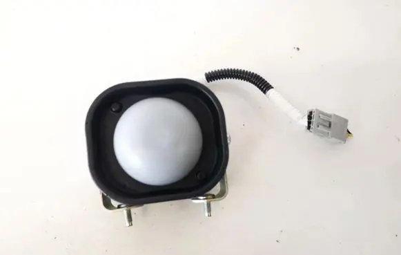 Honda CR-V Alarm system siren 37110scae012m1 37110-sca-e012-m1