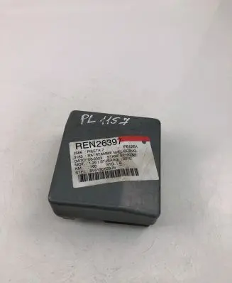 Ford Fiesta Power steering control unit/module 8V513C529JN