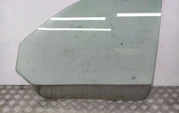 Volkswagen Transporter - Caravelle T5 Front door window/glass (coupe) 