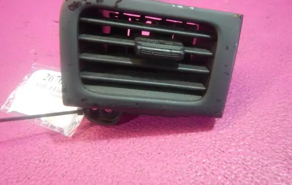 KIA Picanto Dashboard air vent grill cover trim 974901Y000