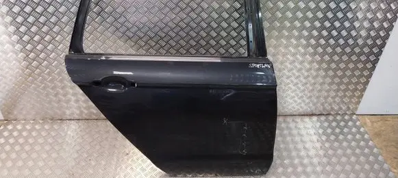 Volkswagen Golf Sportsvan Rear door S26372882