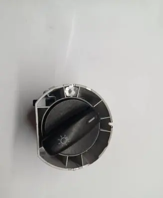 Skoda Octavia Mk2 (1Z) Light switch 1Z0941431C 748500470000