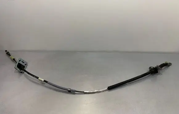 Jeep Compass Gear shift cable linkage P68260500AC