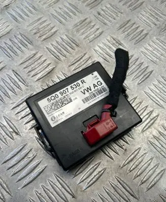 Skoda Octavia Mk3 (5E) Gateway control module 5Q0907530R