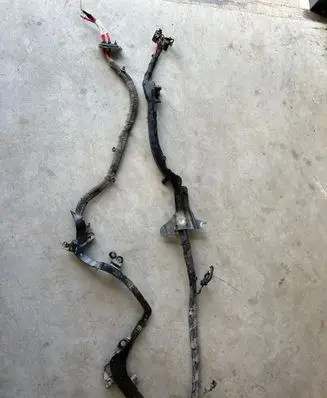 Volvo V60 Positive wiring loom 31473590AD 334013597 P31473590