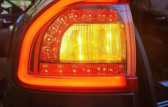 KIA Niro Rear/tail lights 92401G51 IMPRK1582504