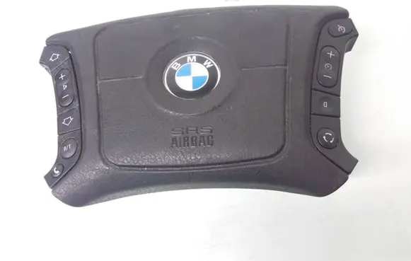 BMW 7 E38 Steering wheel airbag 3310944491