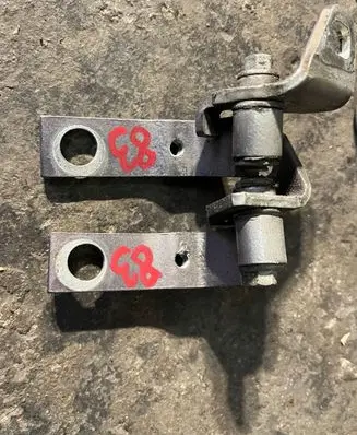 Ford Focus Front door hinge set braknumeruczci