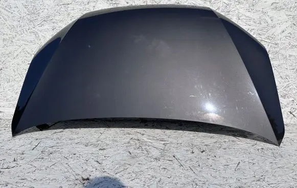 Seat Alhambra (Mk2) Engine bonnet/hood