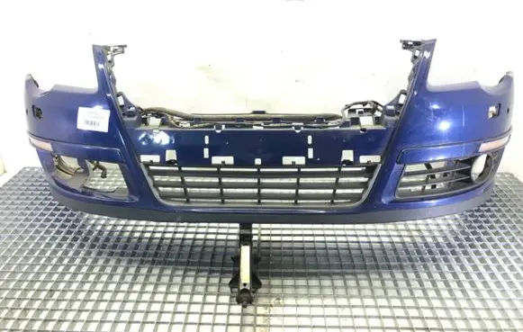 Volkswagen PASSAT B6 Front bumper