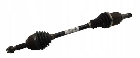 Renault Zoe Front driveshaft 391019232R