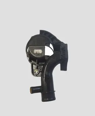 Mercedes-Benz E W212 Fuel filter bracket/mount holder A6512003700