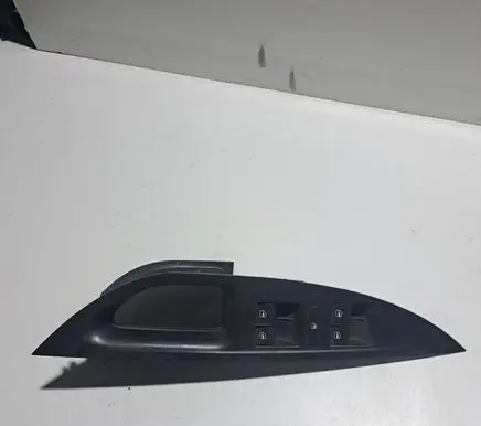 Seat Toledo III (5P) Electric window control switch 5P1867171A