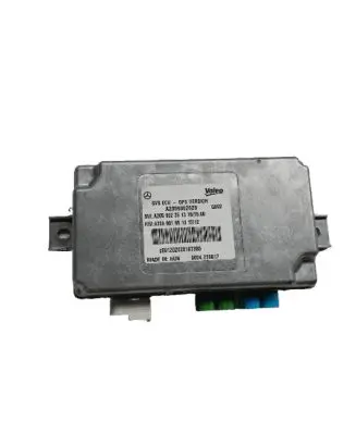 Mercedes-Benz C W205 APC control unit/module A2059002629