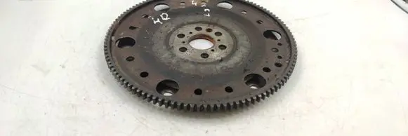 Flywheel