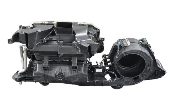 Maserati Ghibli Interior heater climate box assembly 670036837