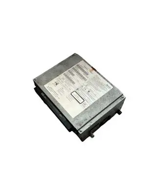 Volvo V70 Radio/CD/DVD/GPS head unit 31357006 31357006AA