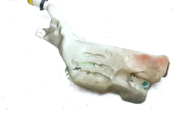 Renault Scenic IV - Grand scenic IV Windshield washer fluid reservoir/tank 289102764R 289107594R 289100350R