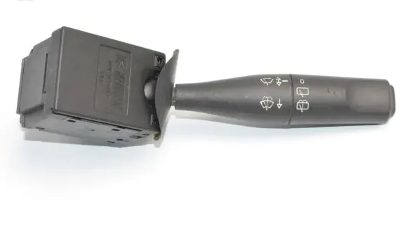 Peugeot 206 Wiper switch 96049597