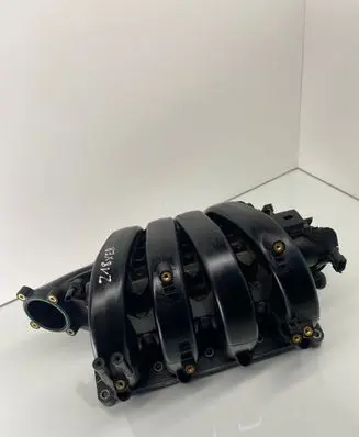 Opel Astra H Intake manifold 55353314 55353313 2900313849