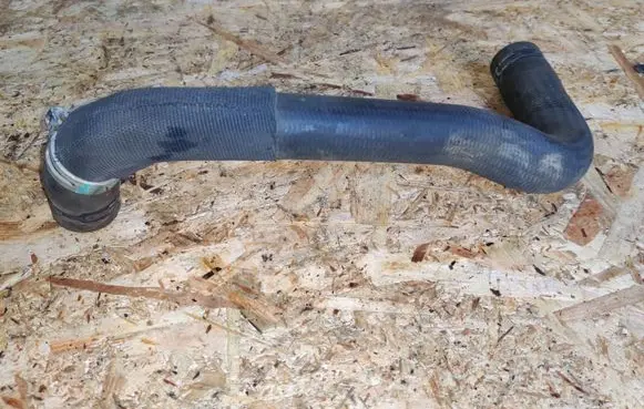 Citroen DS3 Engine coolant pipe/hose