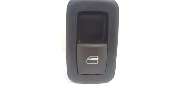 Electric window control switch