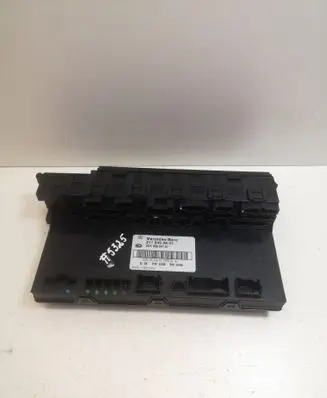 Mercedes-Benz E W211 SAM control unit 2115455601 A2115455601