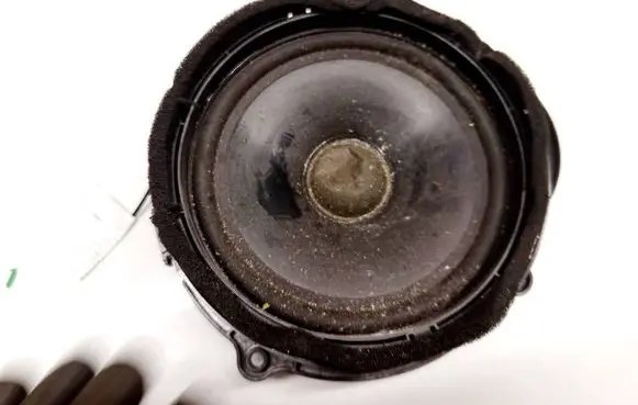 Land Rover Range Rover Sport L320 Front door speaker 500280 15806B0261