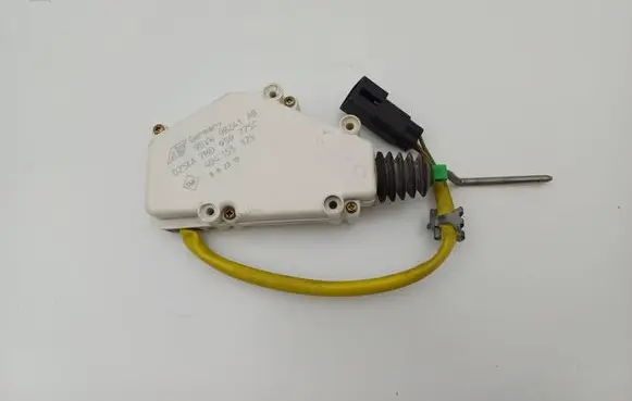 Seat Alhambra (Mk1) Central locking motor 7M0959775C