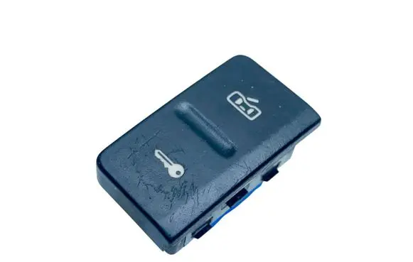 Volkswagen Golf Plus Central locking switch button 5M2962125