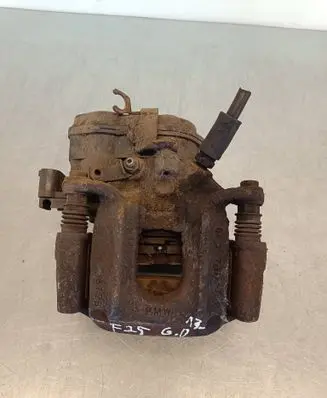 BMW X3 F25 Rear brake caliper