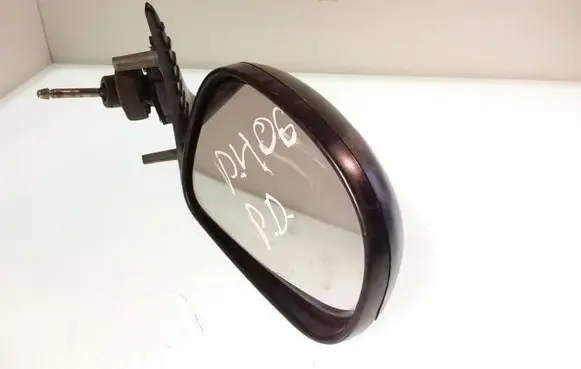 Peugeot 406 Manual wing mirror E2015001