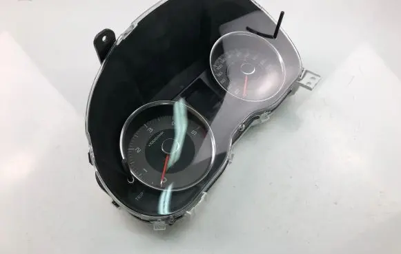 Subaru Forester SJ Speedometer (instrument cluster) 85003SG410