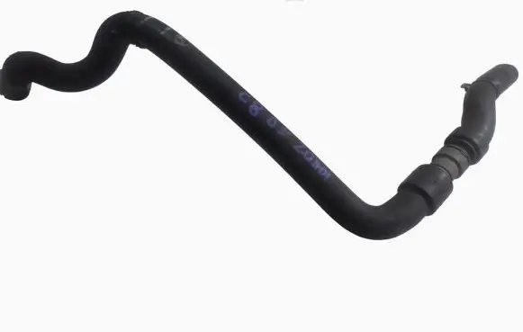 Citroen C8 Engine coolant pipe/hose 800336525C