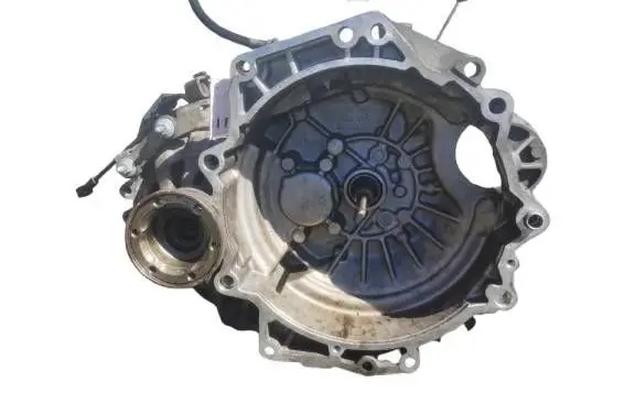 Volkswagen Golf IV Manual 5 speed gearbox DUU